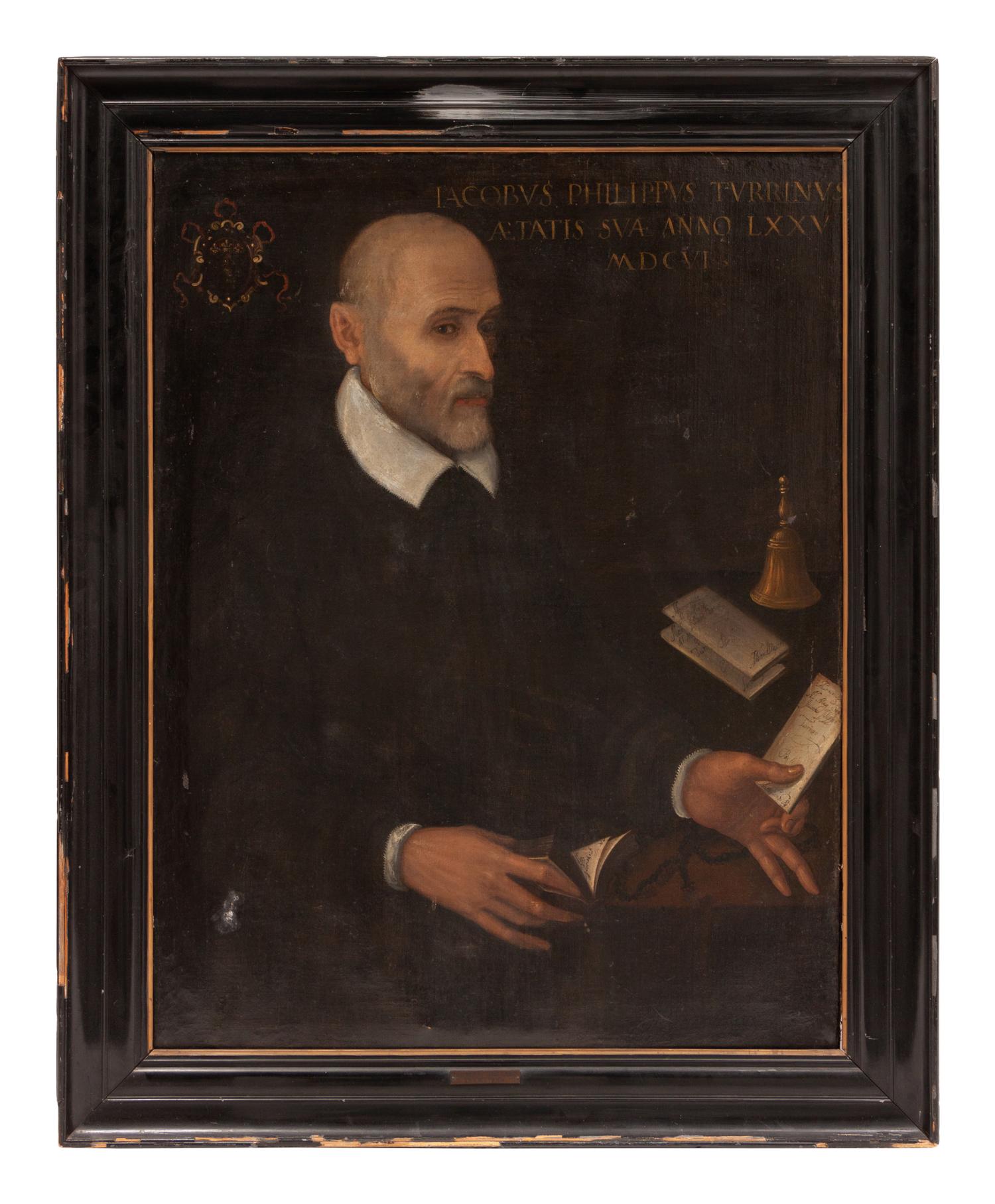 Untitled Portrait