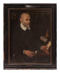Untitled Portrait