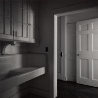 A group of twelve photographs from the Interior Light series, 1979-1983