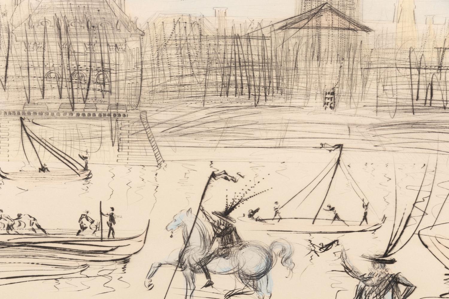 Académie des Beaux Arts