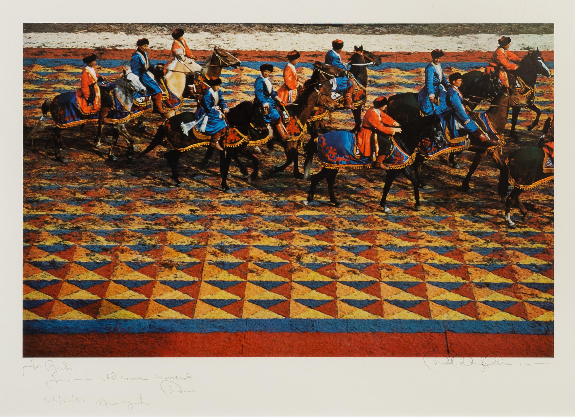 Image 4 from David Douglas Portfolio