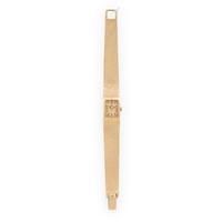 Omega, 14K Yellow Gold Watch