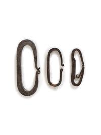 Wrought Iron Strikers