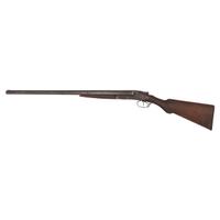 **L.C. Smith No. 0 Grade