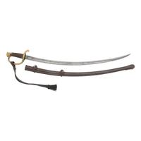 US Model 1840 Light Artillery Saber by Ames