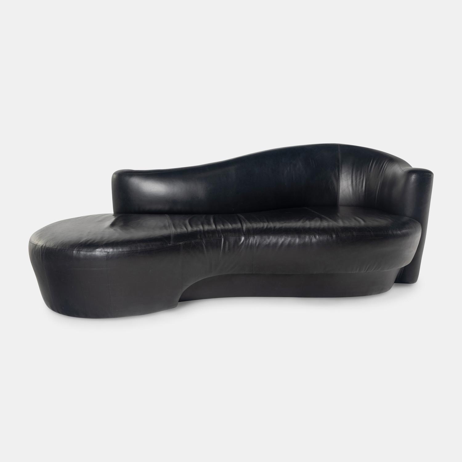 Cloud Sofa Weiman, USA
