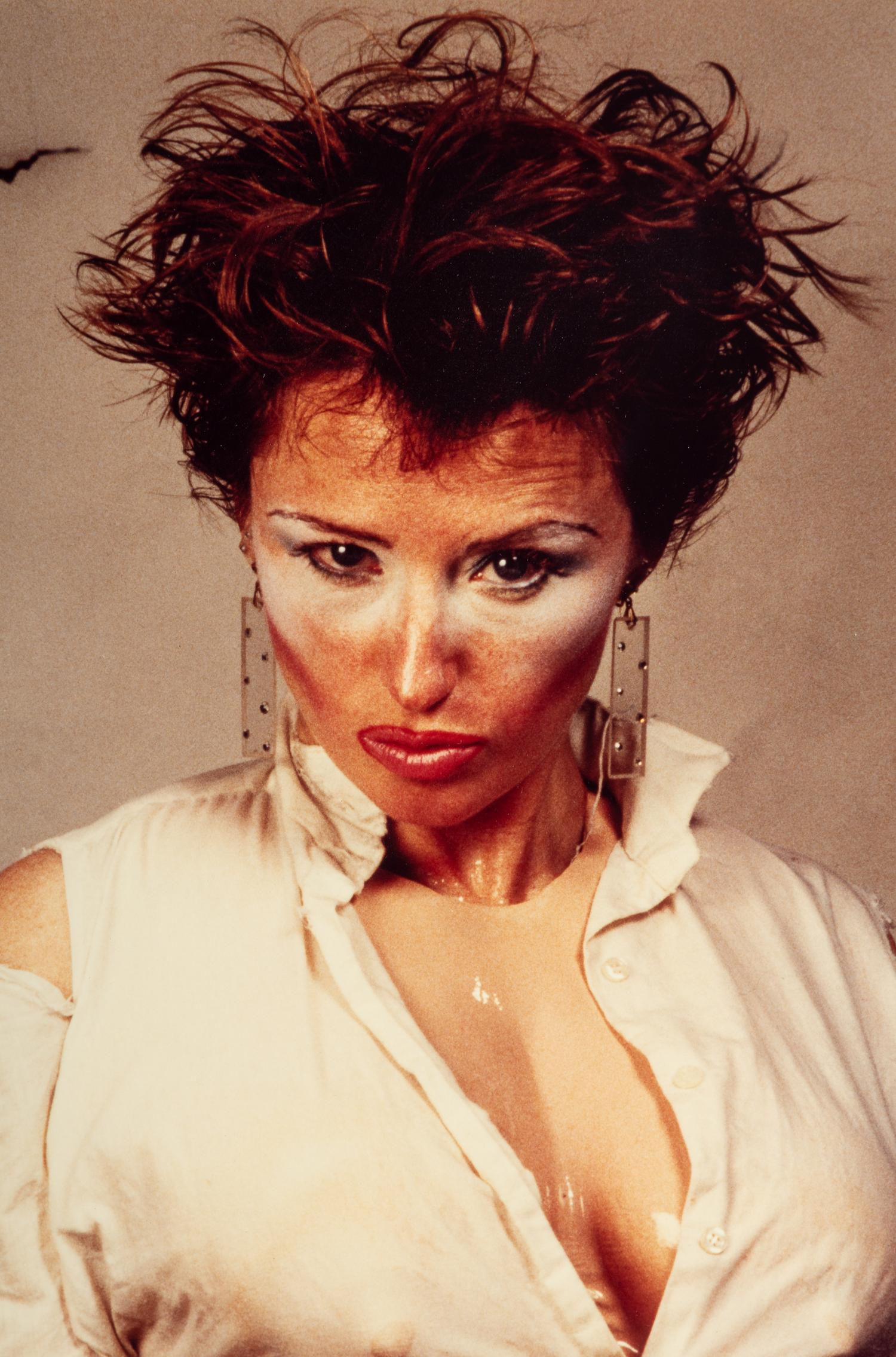 Untitled, 1990