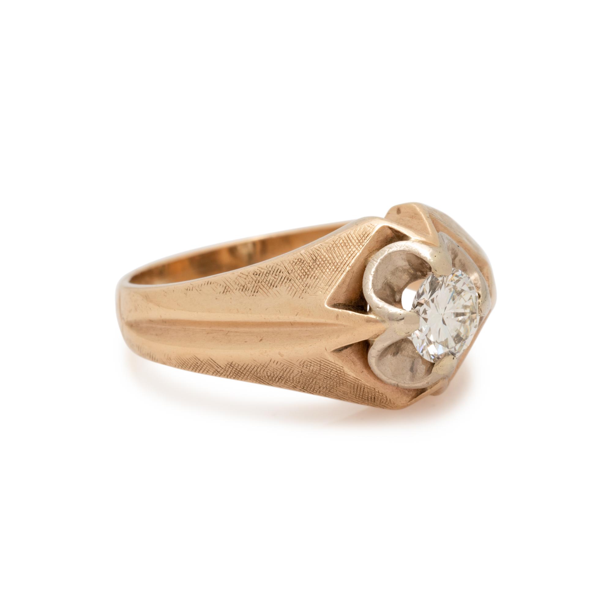 DIAMOND RING