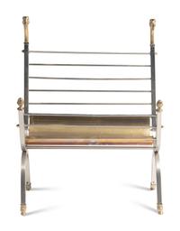 Magazine Rack, c. 1970
