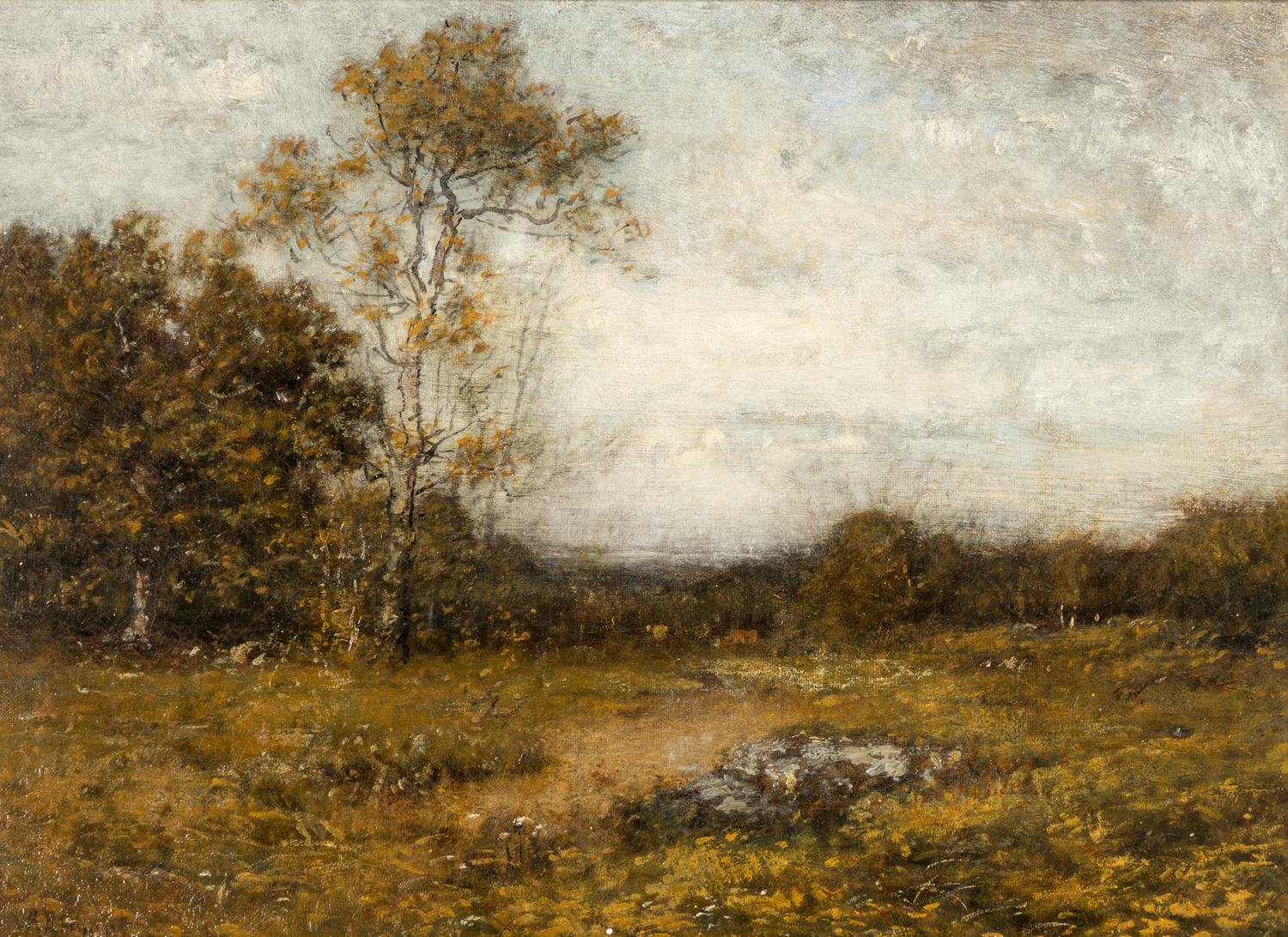 A September Impression