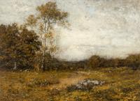 A September Impression