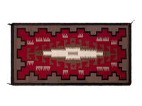 Ganado Red Weaving