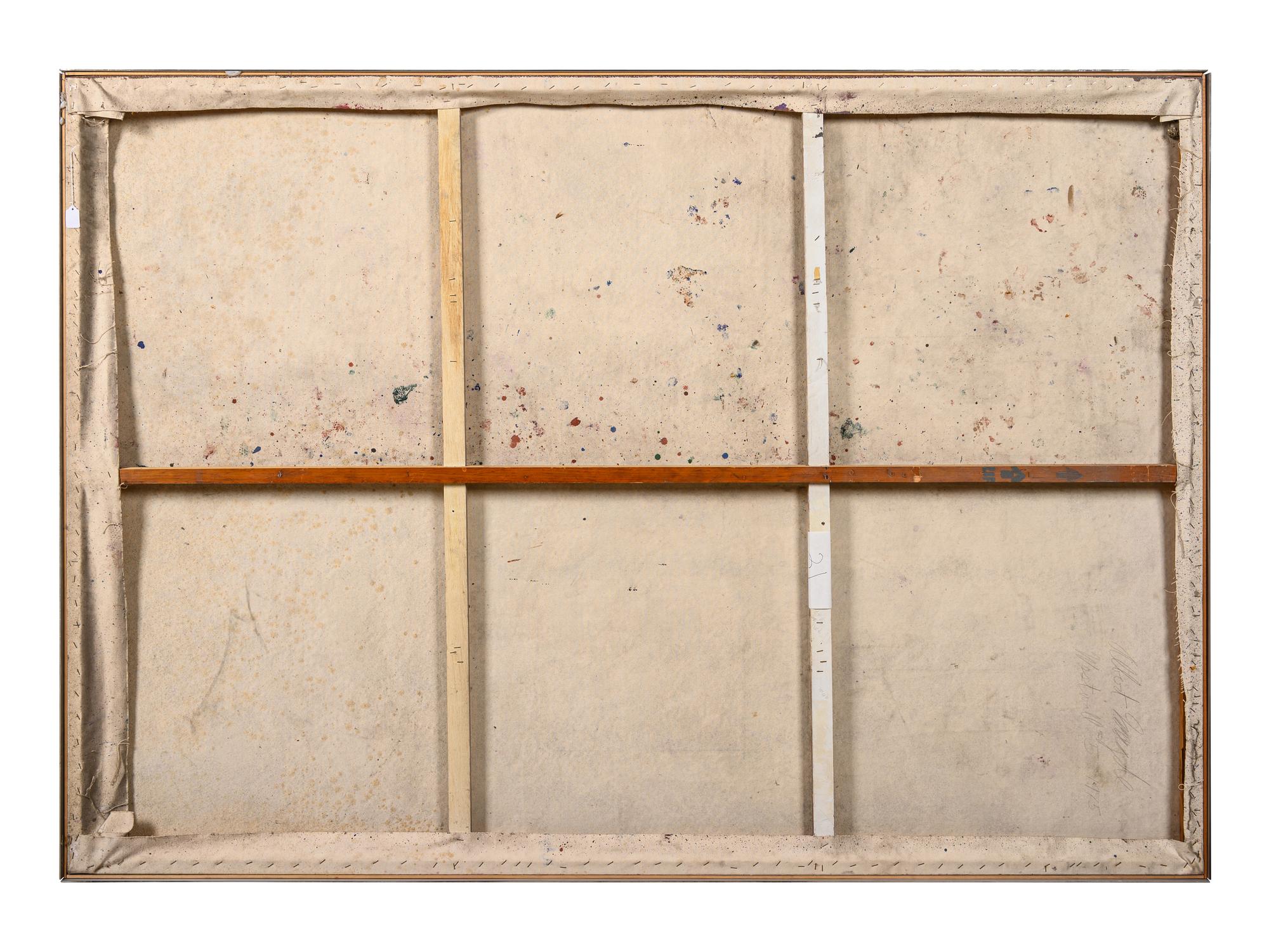 West Wall #5