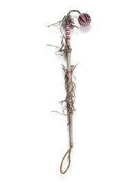 Plains Beaded Flophead Club
