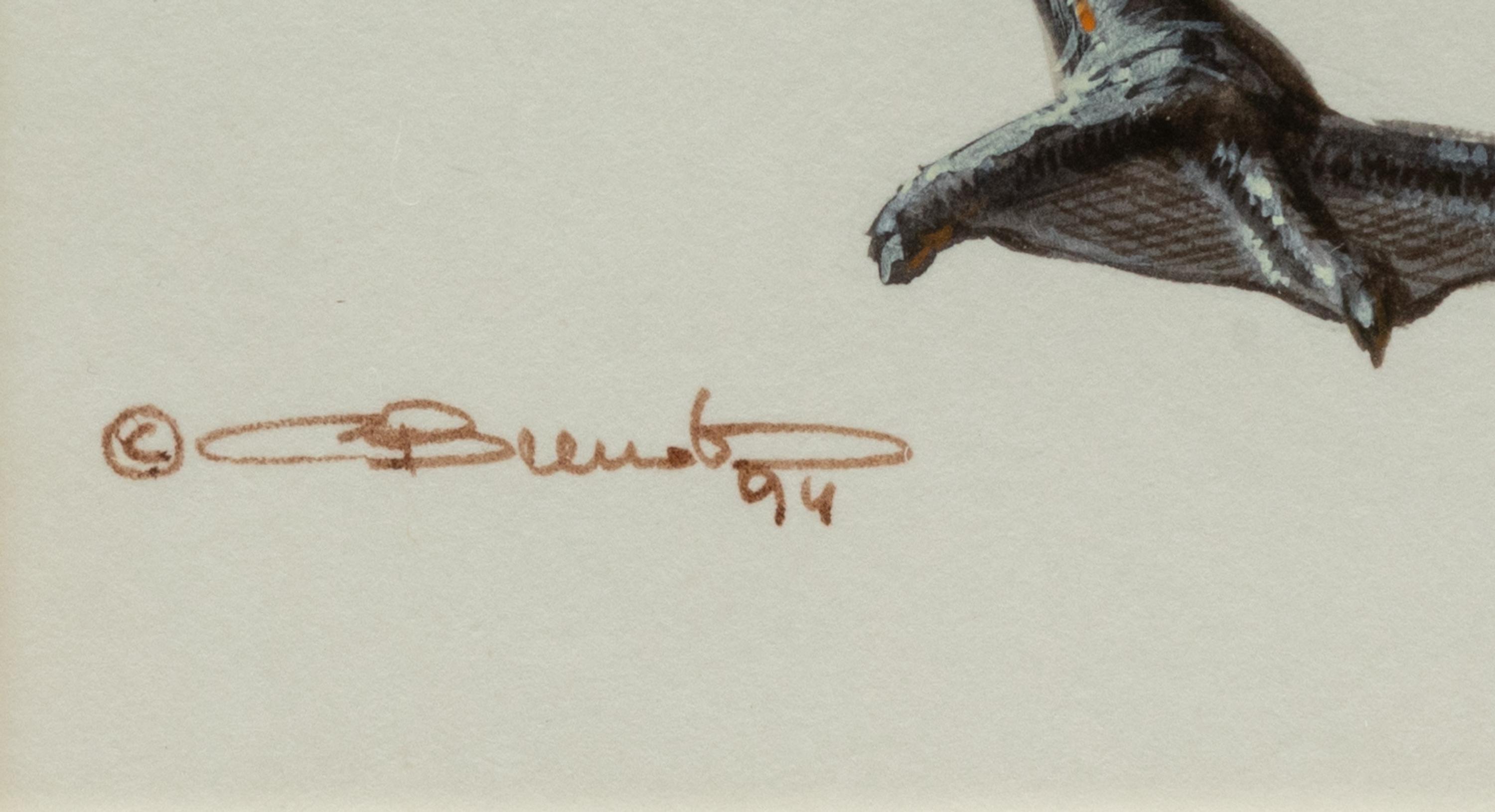 Gosling Study ,1994