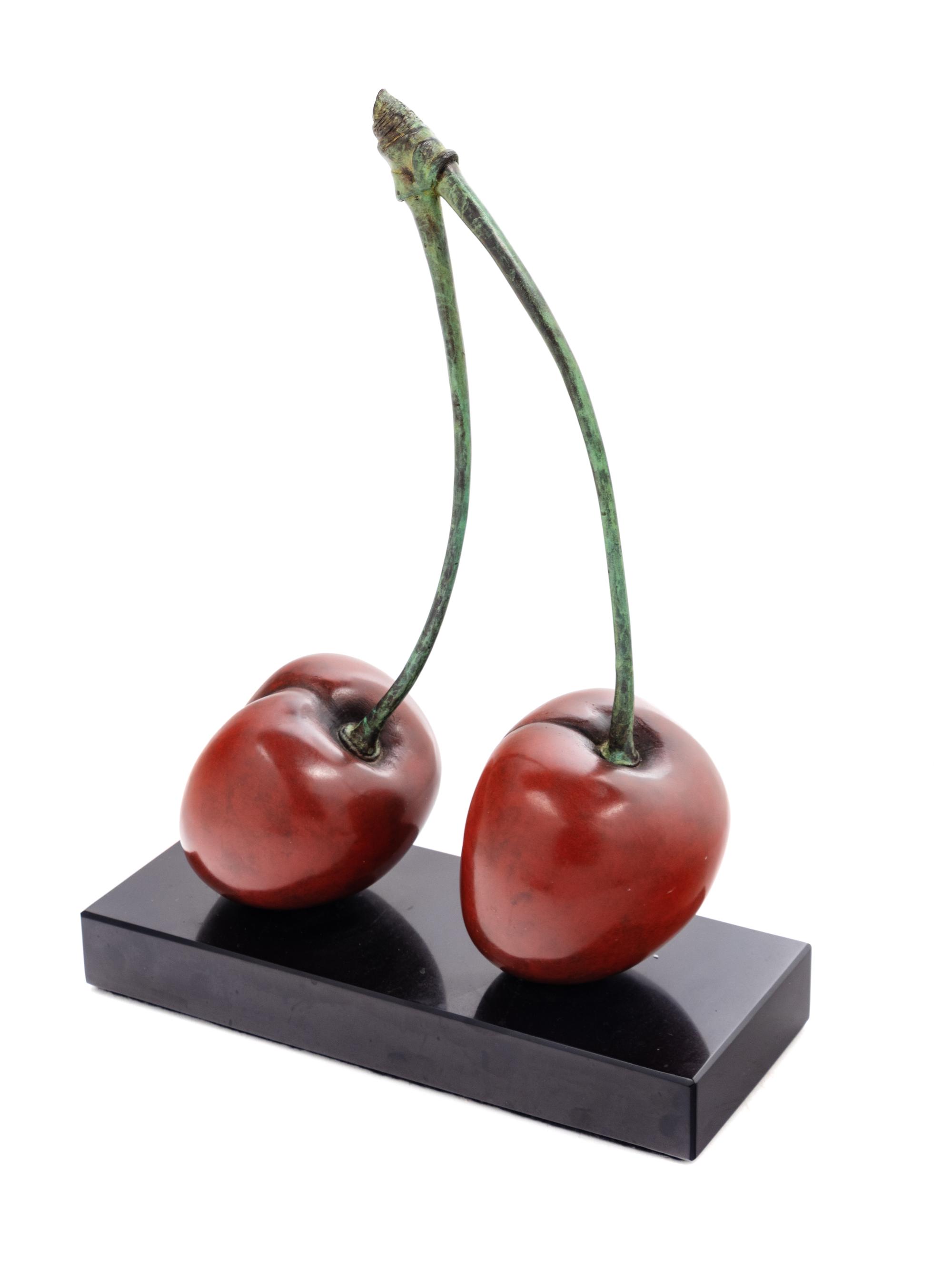Double Cherries