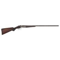 ** Parker P-Grade Hammerless SxS