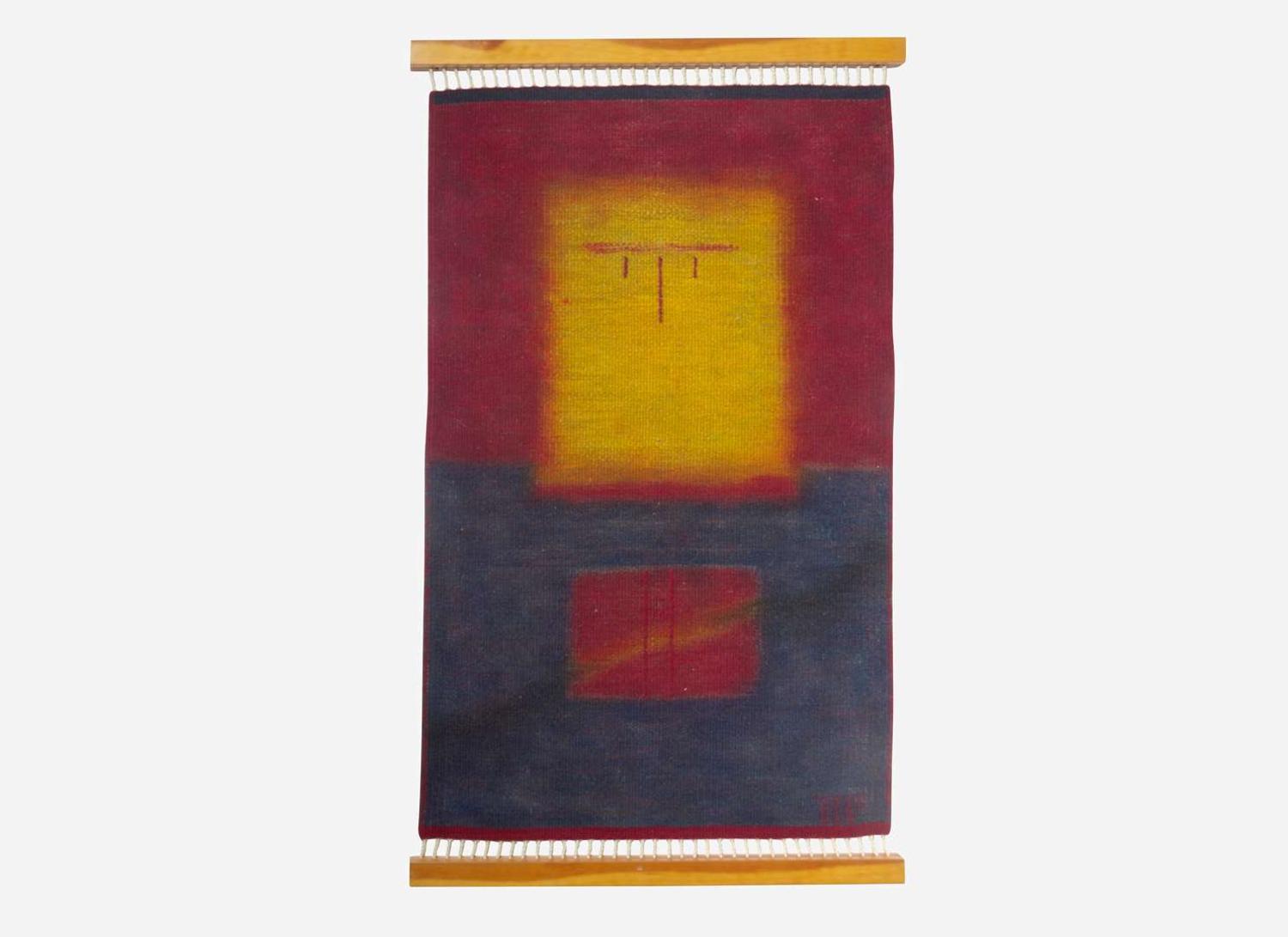 Warren Seelig (American, b. 1946), Untitled