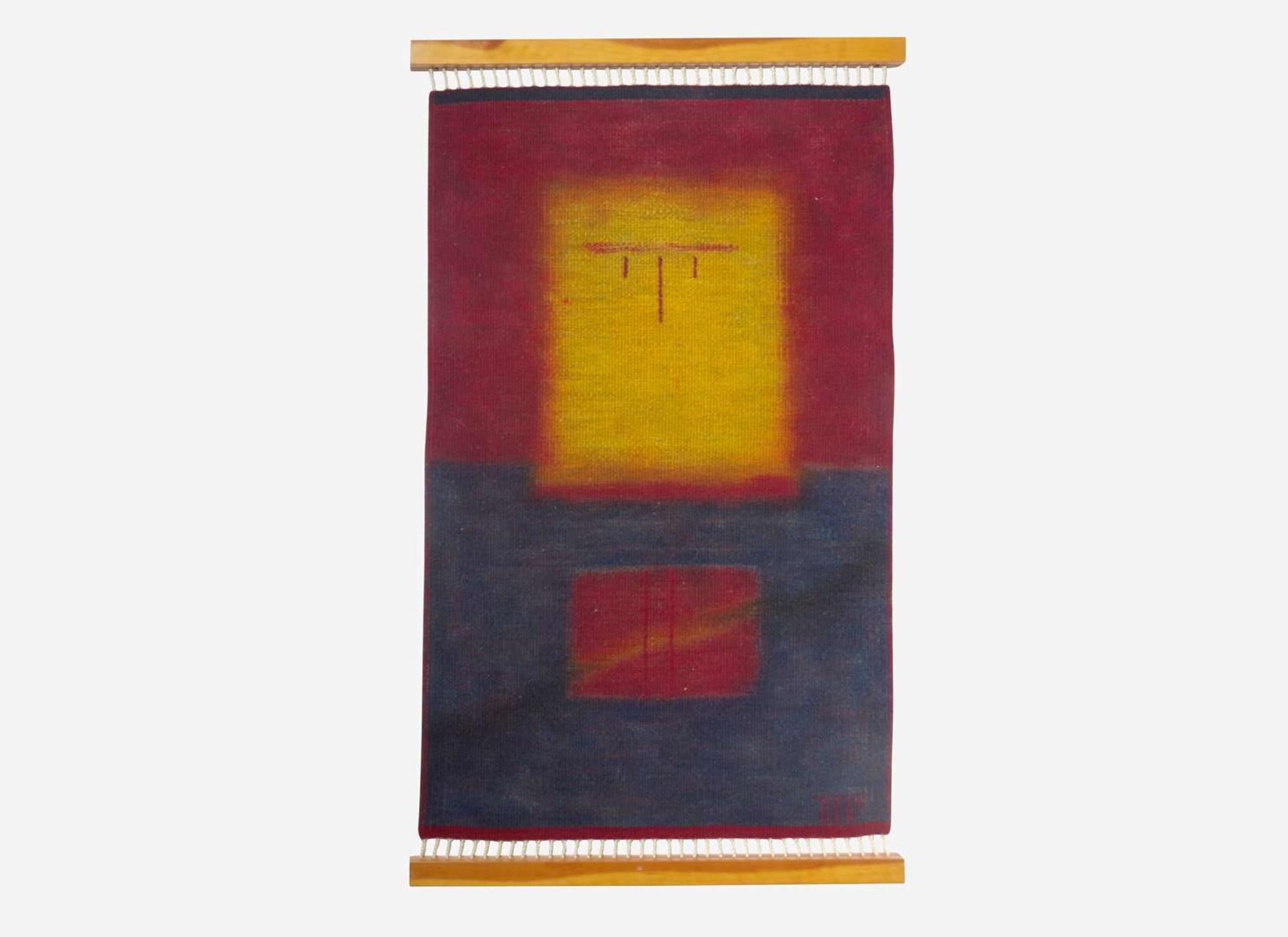 Warren Seelig (American, b. 1946), Untitled