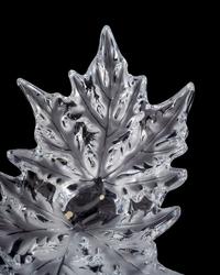 A Lalique Champs-Élysées Bowl