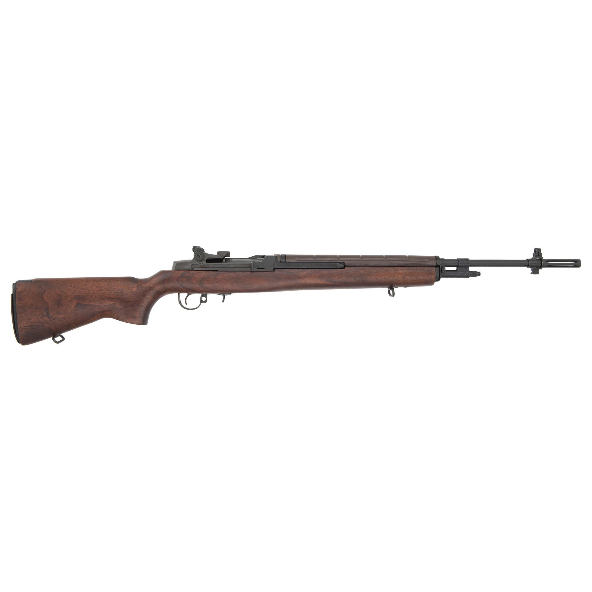 *Springfield Armory M1A