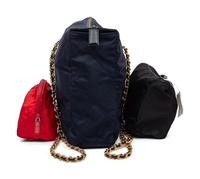 Prada, Three Nylon Bags