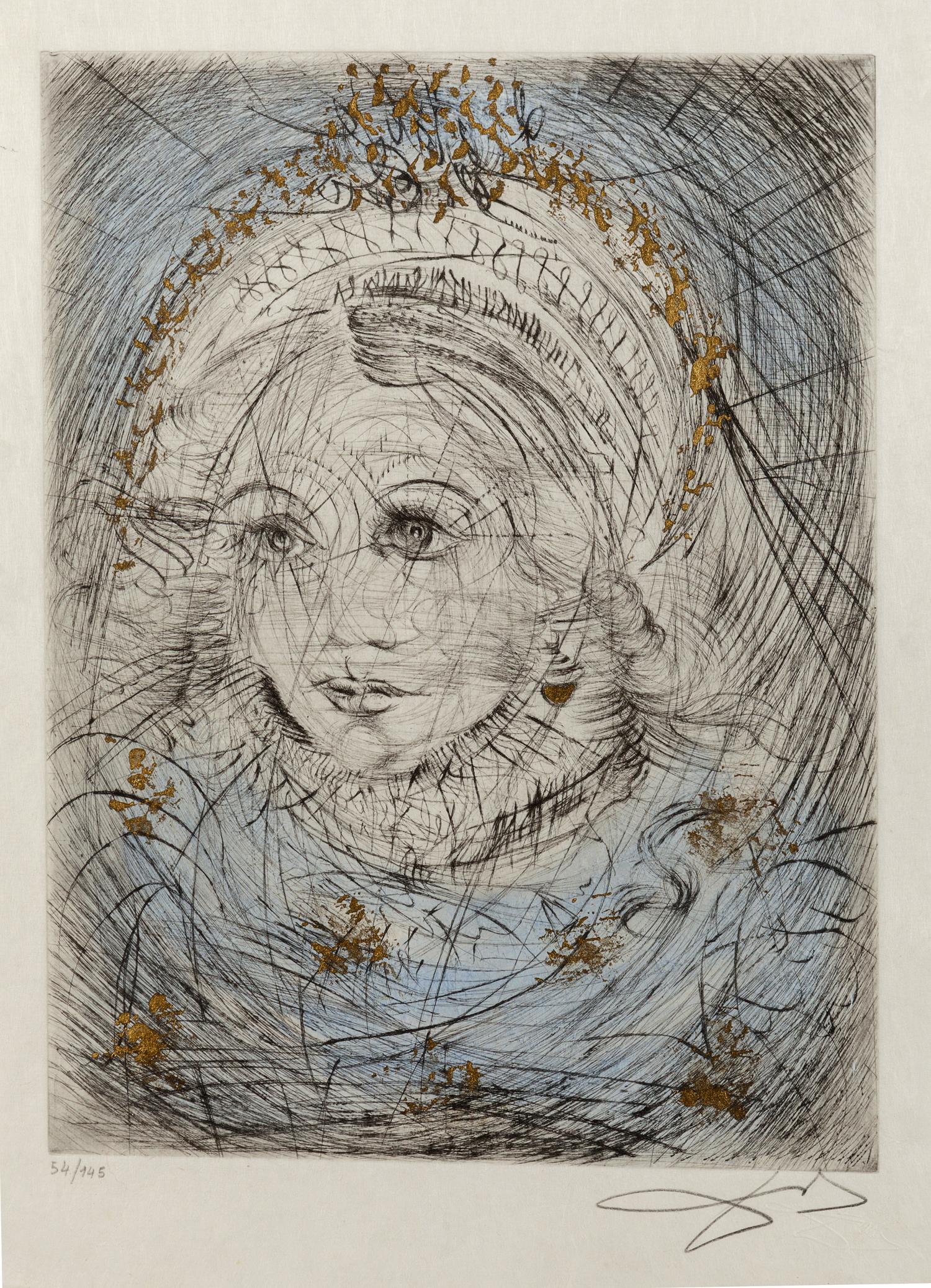 Marguerite
