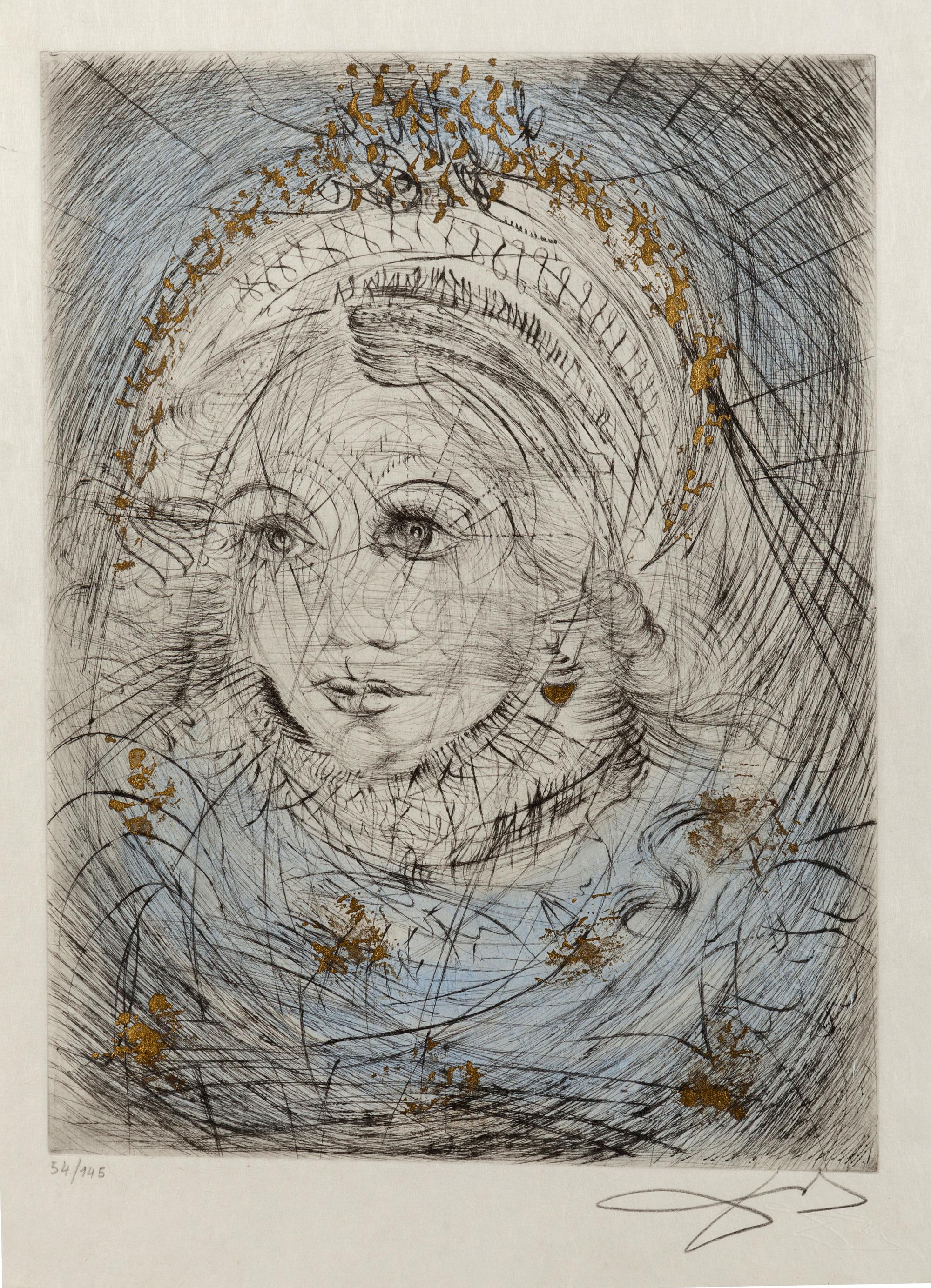 Marguerite