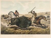 CURRIER and IVES, publishers -- After Arthur F. Tait