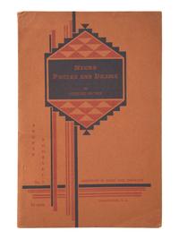 [POETRY]. 2 titles, incl.: BROWN, Sterling. Negro Poetry and Drama . Washington, DC: The Associates in Negro Folk Education, 1937.