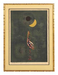Tadashi Nakayama (Japanese, 1927-2014)