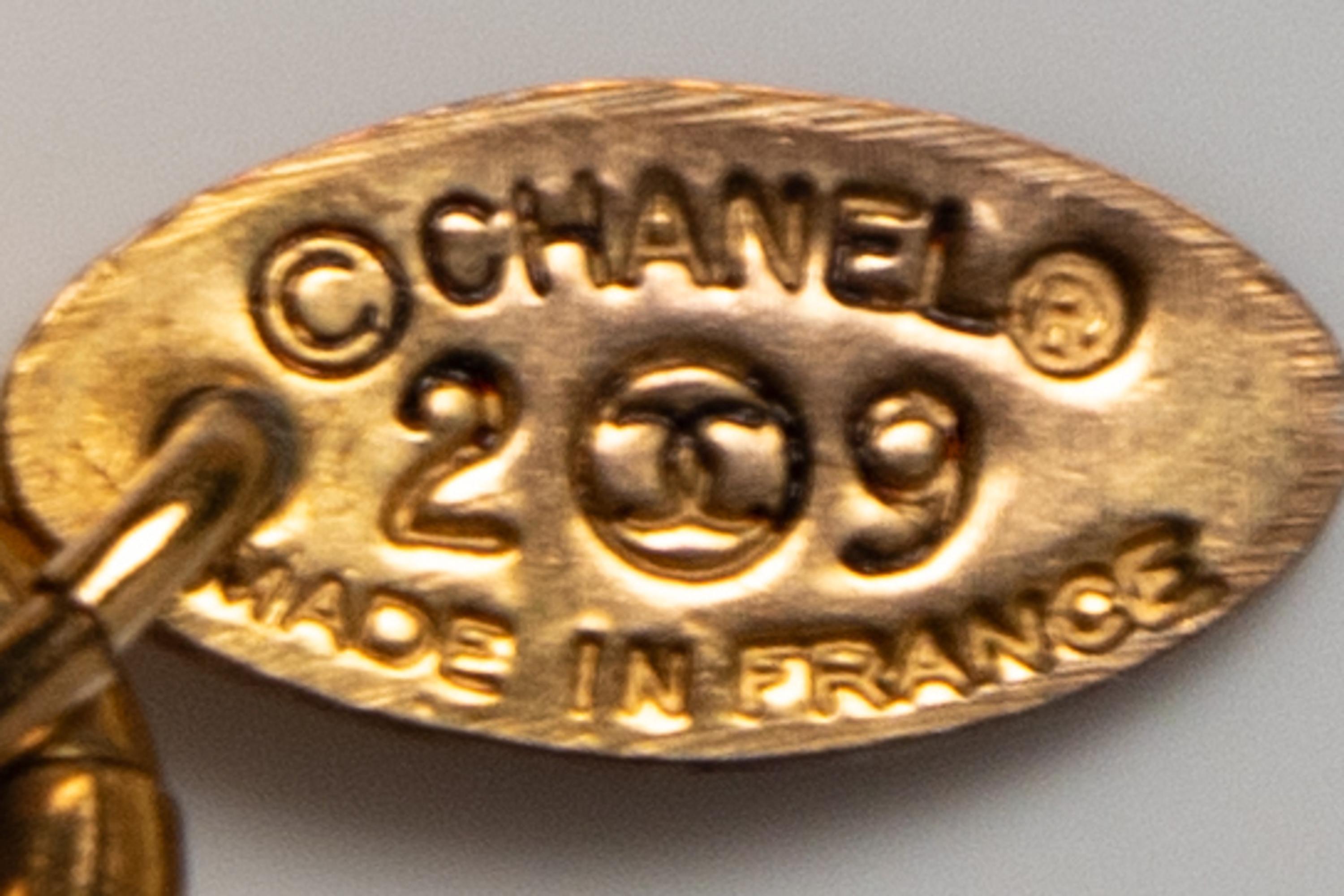 Chanel Necklace