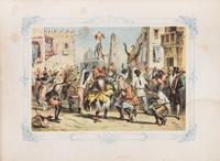 (CUBA) Album pintoresco de la isla de Cuba. Havana, c. 1850. Album pintoresco de la Isla de Cuba. [Havana, c. 1850]
