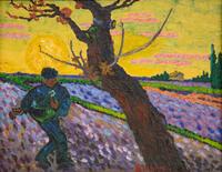 The Sower