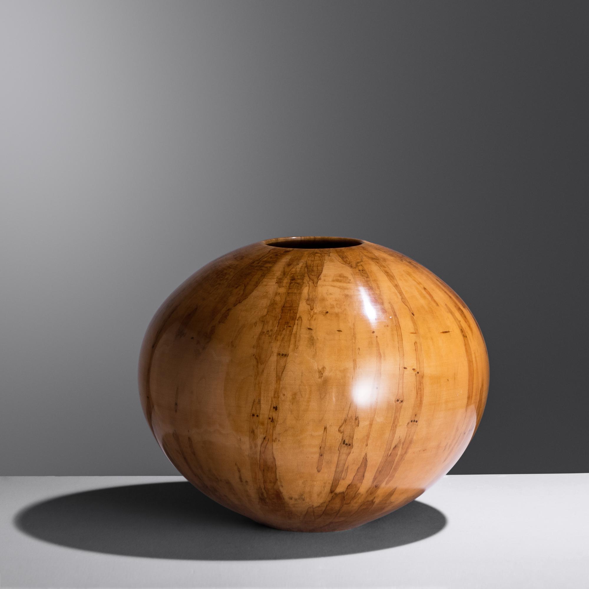 Orb Vessel