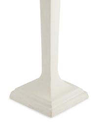 A Pair of Composition Table Lamps