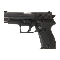 *West German Sig Sauer P6 9mm Pistol in Box