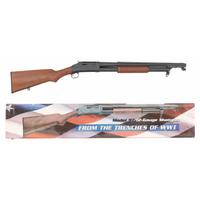 *S.C. China Norinco Model 97 Trench Shotgun