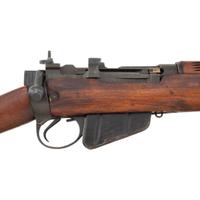 **New Zealand Marked Long Branch Enfield No. 4 Mk. I Rifle