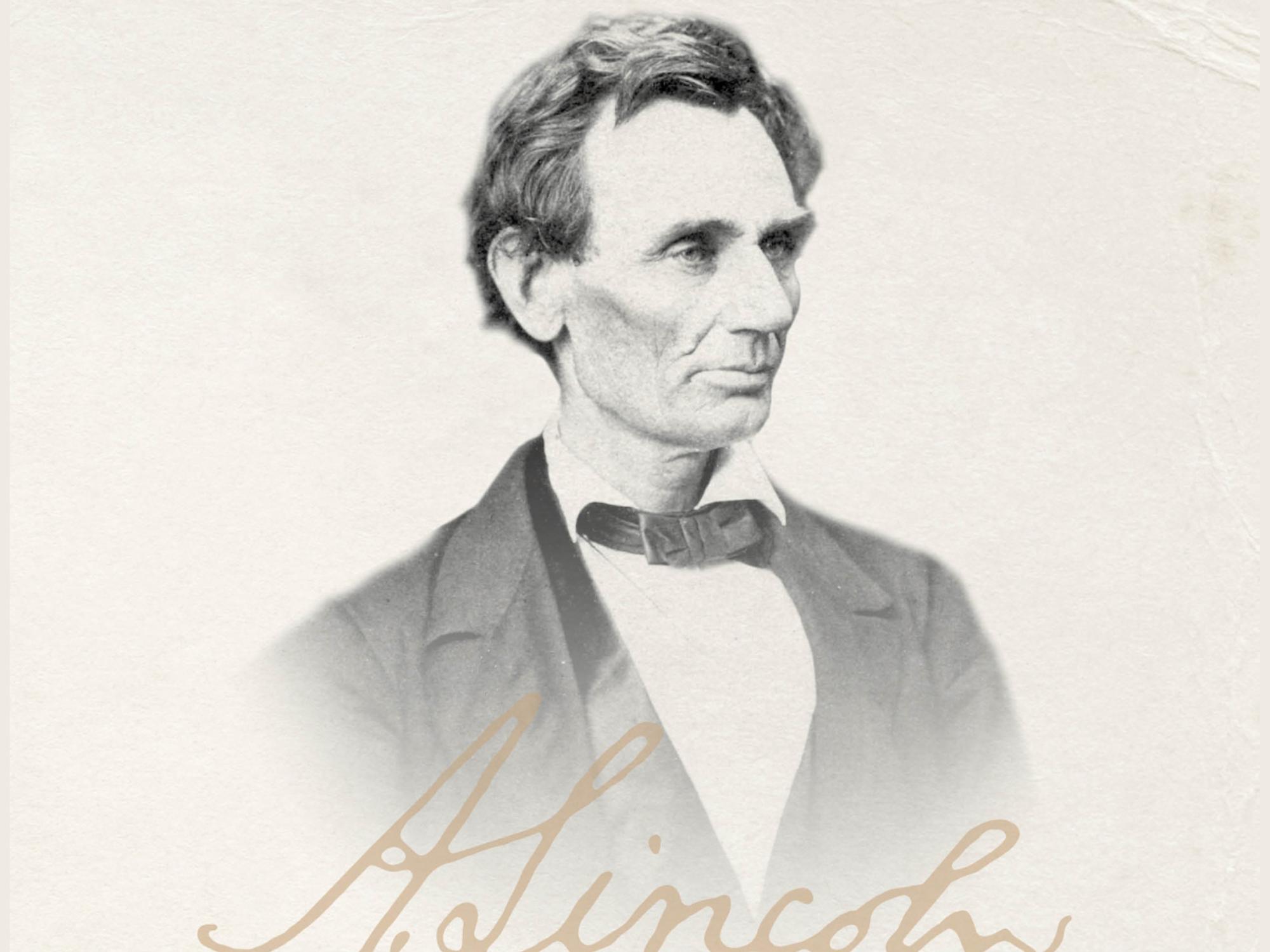 Lincoln’s Legacy: Historic Americana from the Life of Abraham Lincoln