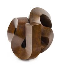 Clement Meadmore, (Austrialian, 1929-2005), Scronch, 1994
