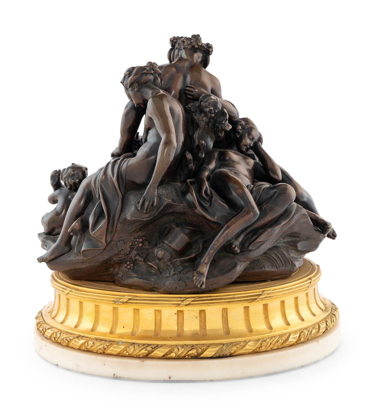 After Etienne Maurice Falconet (French, 1716-1791)