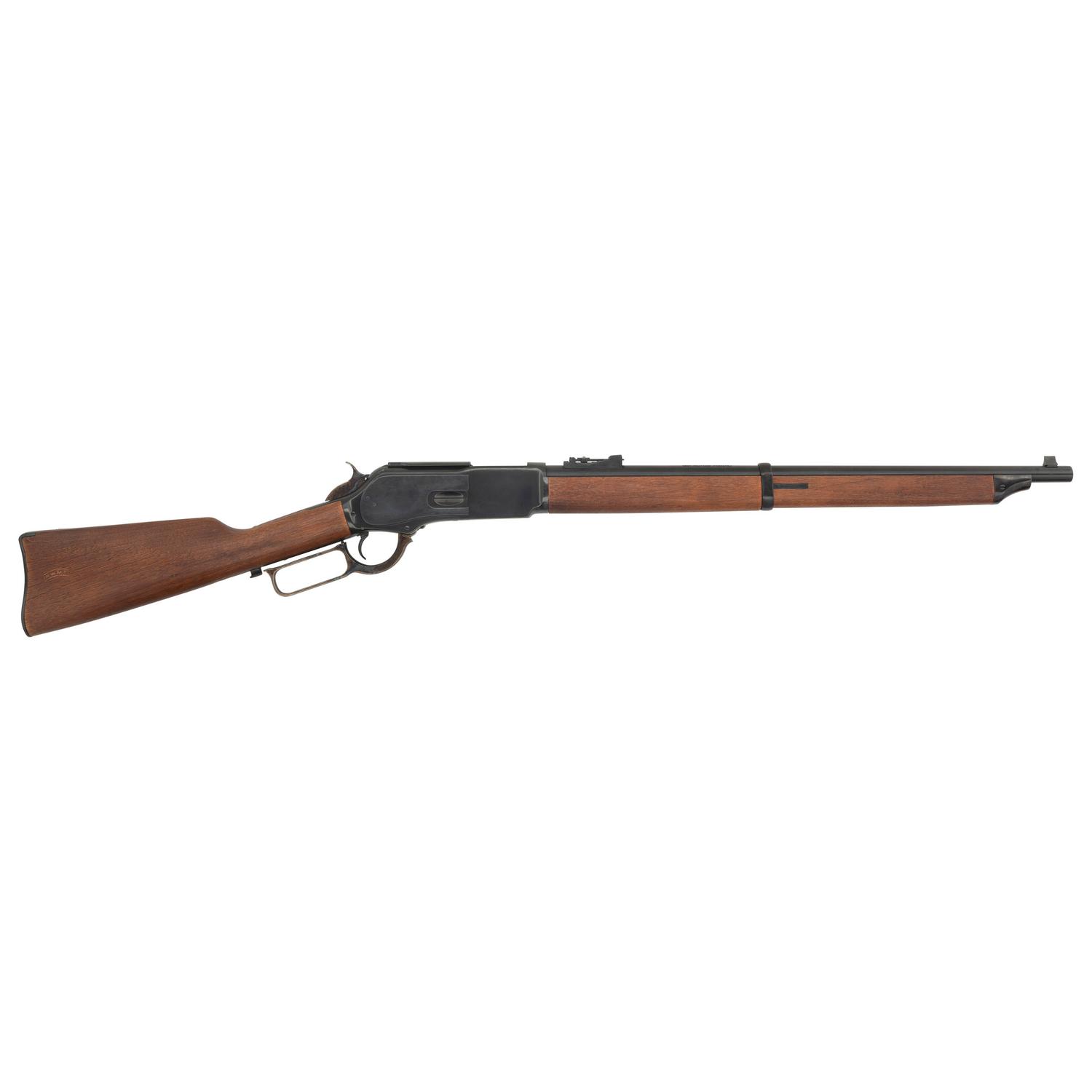 *Chaparral Arms Winchester Model 1876