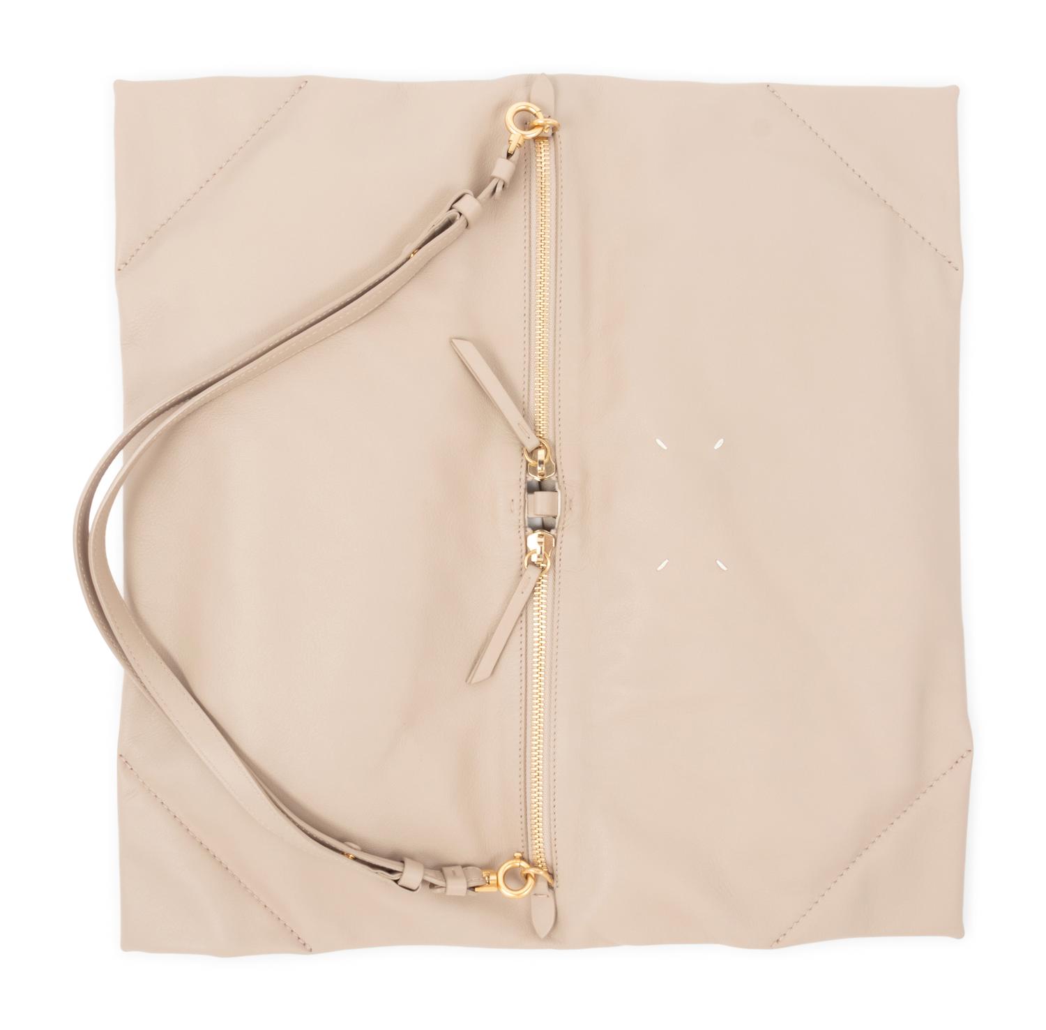 Maison Margiela Multi-Shape Bag, 1990s