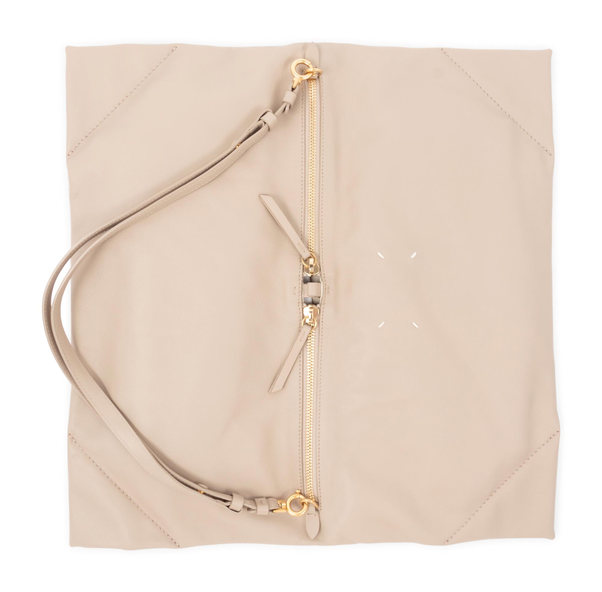 Maison Margiela Multi-Shape Bag, 1990s