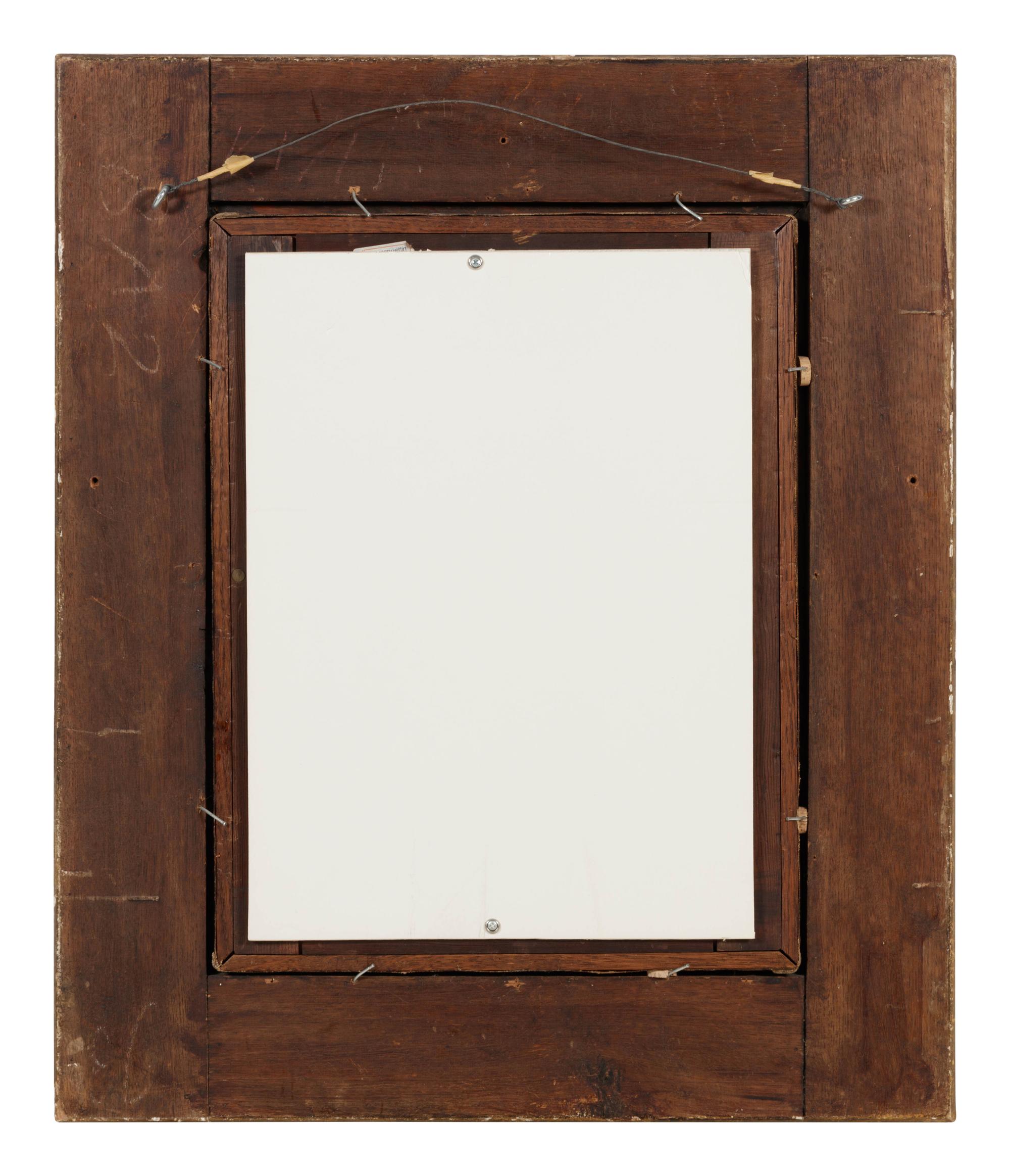 Likely Danish School, 18th Century