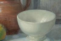 Still Life , 1936