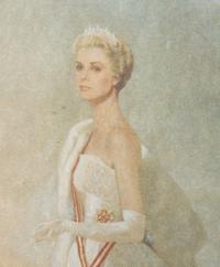 Her Serene Highness, Princess Grace of Monaco