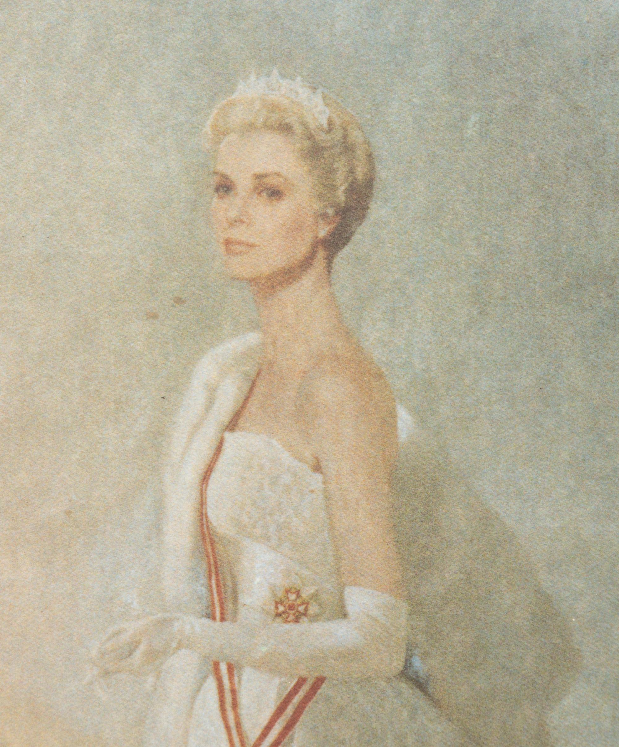 Her Serene Highness, Princess Grace of Monaco