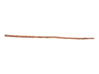 A Pennsylvania Folk Art Carved Cane
